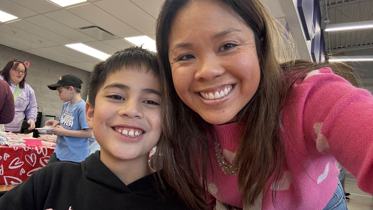 elusive pursuits pokemon mom and son